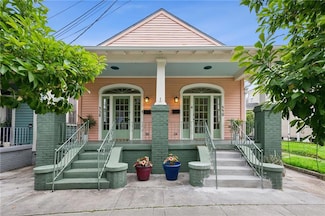 538 Verret St, New Orleans, LA 70114