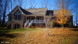 14488 Randolph Trail, Culpeper, VA 22701