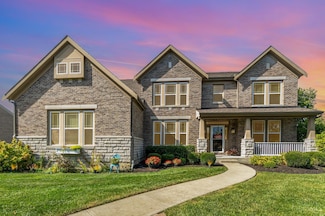 3489 Renaissance Blvd, Franklin, OH 45005