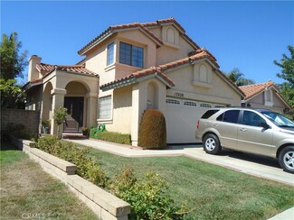 17620 Wildflower Place, Chino Hills, CA 91709
