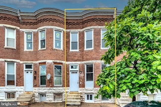 1940 W North Ave, Baltimore, MD 21217