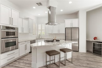 9228 Whitekirk Place, Las Vegas, NV 89145