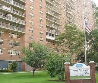2932 W 5th St Unit 15D, Brooklyn, NY 11224