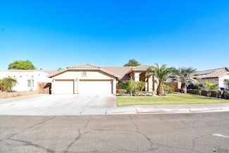 8406 E Lorenzo Ln, Yuma, AZ 85365