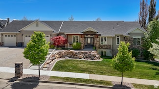 878 E 400 S, Smithfield, UT 84335