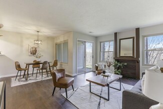 1444 Cliff Ct Unit 34, Columbus, OH 43204