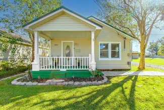 1831 Himalaya Ave, Thibodaux, LA 70301