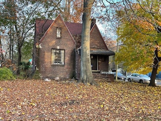 18404 Salem St, Detroit, MI 48219
