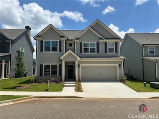 305 Ridge Pointe Dr, Bogart, GA 30622