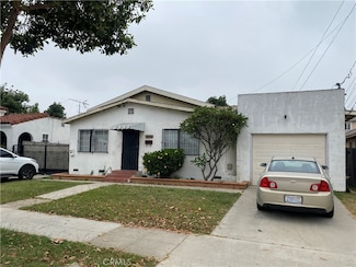 3373 California St, Huntington Park, CA 90255