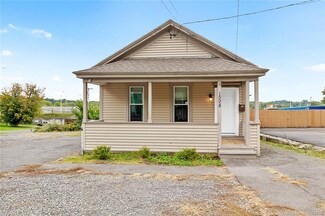 1508 Burnet Ave, Syracuse, NY 13206