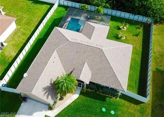 1012 Agnes Ave, Lehigh Acres, FL 33971