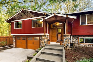16522 SE 43rd St, Bellevue, WA 98006