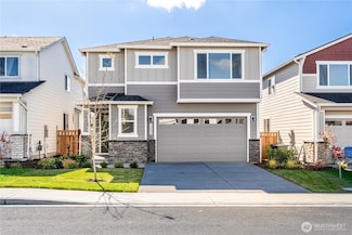 13916 178th St E, South Hill, WA 98374