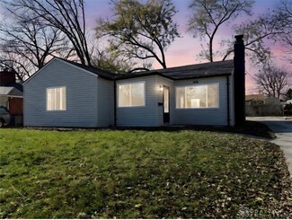 1615 Parkhill Dr, Dayton, OH 45406