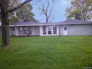 4755 E Washington Rd, Saginaw, MI 48601