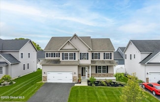 61 Sycamore St, Ballston Lake, NY 12019