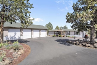 8211 SW Shad Rd, Terrebonne, OR 97760