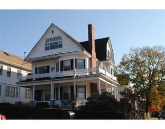 722 Adams St, Dorchester, MA 02122