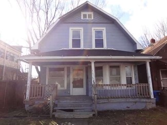 811 Galena St, Toledo, OH 43611