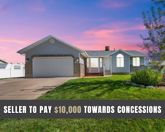 135 S 1525 W, Clearfield, UT 84015