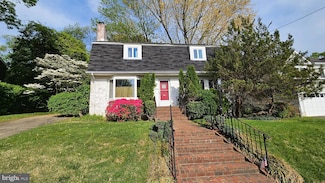 6542 35th Rd N, Arlington, VA 22213