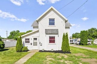 583 Lee St, Marion, OH 43302