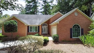244 Sawgrass Way Unit 1, Fayetteville, GA 30215