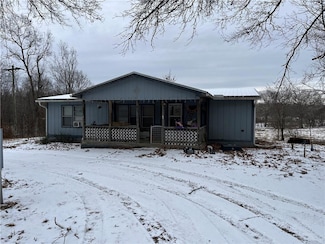 1025 SW 401st Rd, Chilhowee, MO 64733