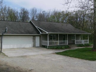 10490 W 375 N, Cromwell, IN 46732