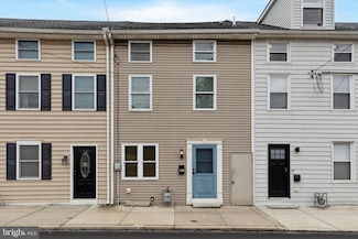 639 E Hector St, Conshohocken, PA 19428