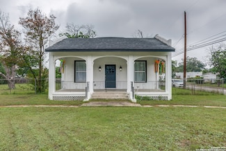 102 Beal, San Antonio, TX 78201