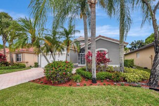 6779 Indianwood Way, Boynton Beach, FL 33437