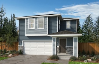 613 103rd Ct SE Unit 11, Lake Stevens, WA 98258