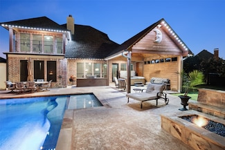 1225 Chandler Cir, Prosper, TX 75078