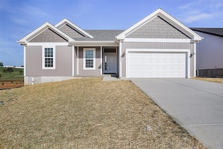 45 Fiddlers Close Unit 45 STB, Washington, MO 63090