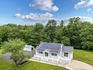 1 Mones Folly, Dover, NH 03820