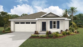 12890 NW 162nd Dr, Alachua, FL 32615