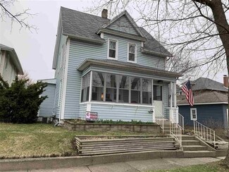 650 Fulton St, Elkhart, IN 46514