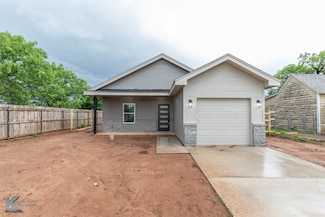 1370 Pecan St, Abilene, TX 79602