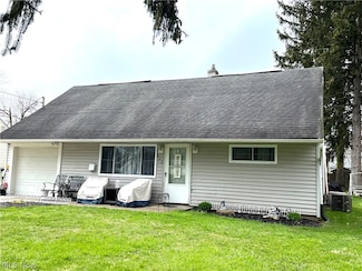 212 Westminster Ave, Youngstown, OH 44515
