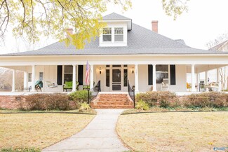 1001 Sparkman St SW, Hartselle, AL 35640