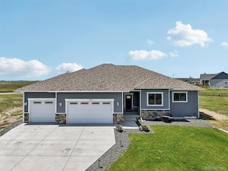 1180 Antelope Dr W, Bennett, CO 80102