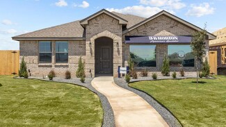7317 W Ballpark Dr, Odessa, TX 79762