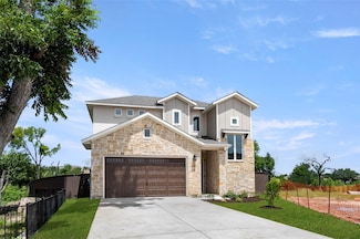 600 C Bar Ranch Trail Unit 119, Cedar Park, TX 78613