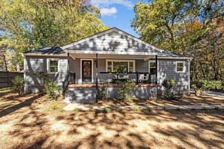 1304 Saint Marys Rd, Hillsborough, NC 27278