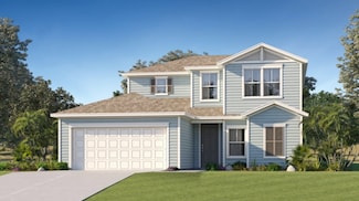 Barbados II, Green Cove Springs, FL 32043