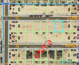 5011 W Longtail Rd, Hobbs, NM 88240