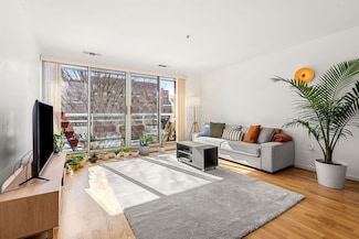 6 Canal Park Unit 203, Cambridge, MA 02141