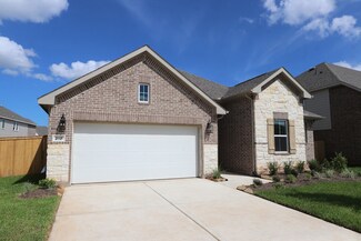 2618 Clapbread Ln, Rosenberg, TX 77471